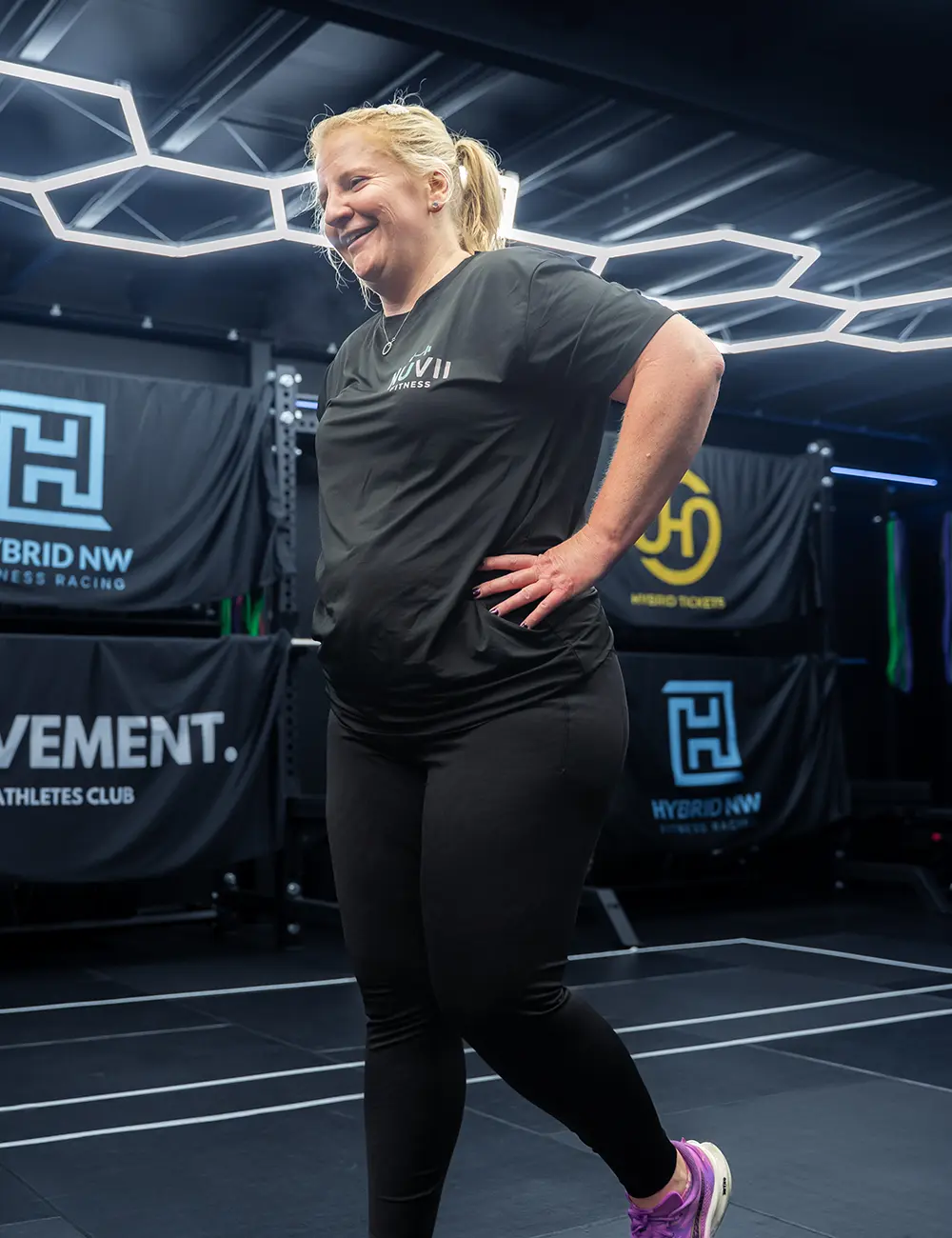 Five Things That Set Us Apart