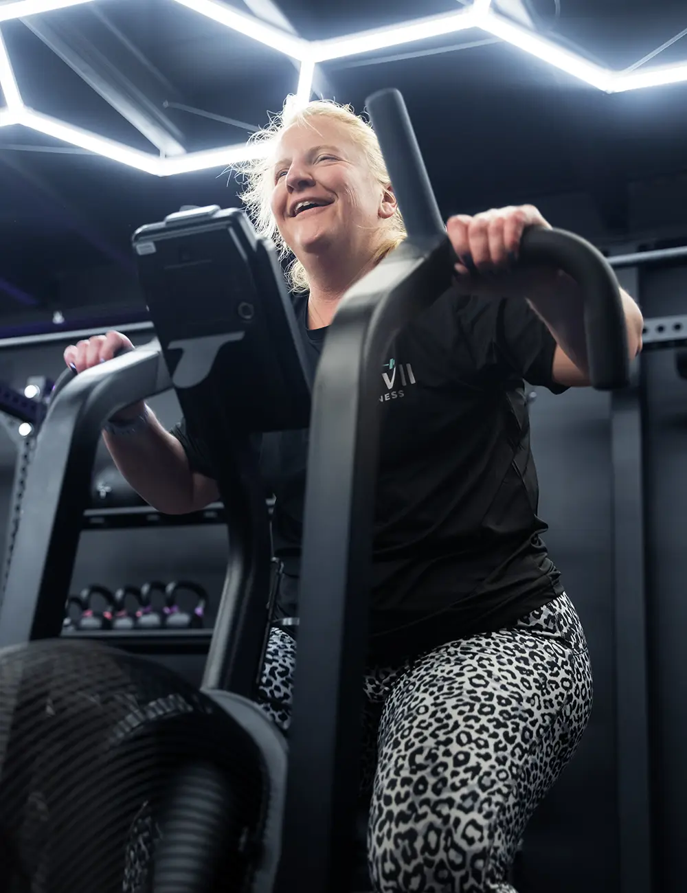 Clear structure so you always know what to do next Clear structure so you always know what to do next